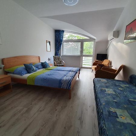 Arizona Apartman Siófok Kültér fotó