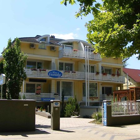Arizona Apartman Siófok Kültér fotó
