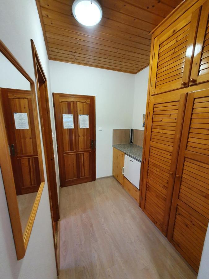Arizona Apartman Siófok Kültér fotó