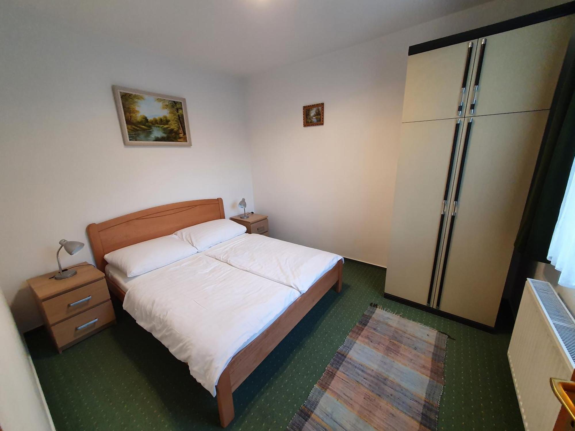 Arizona Apartman Siófok Kültér fotó