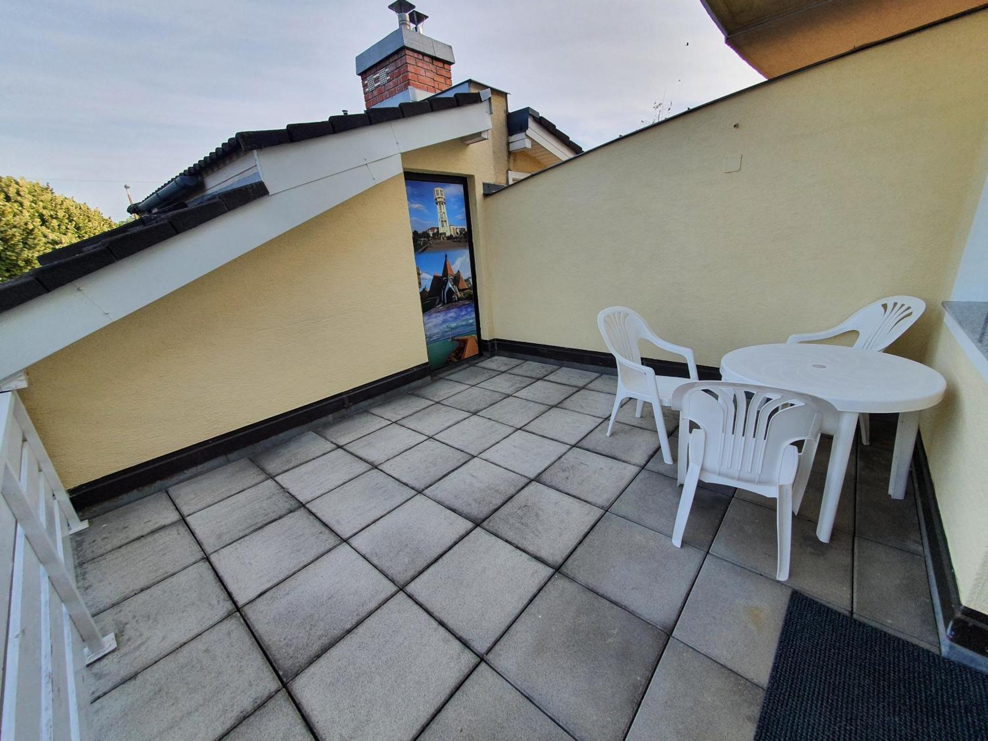 Arizona Apartman Siófok Kültér fotó