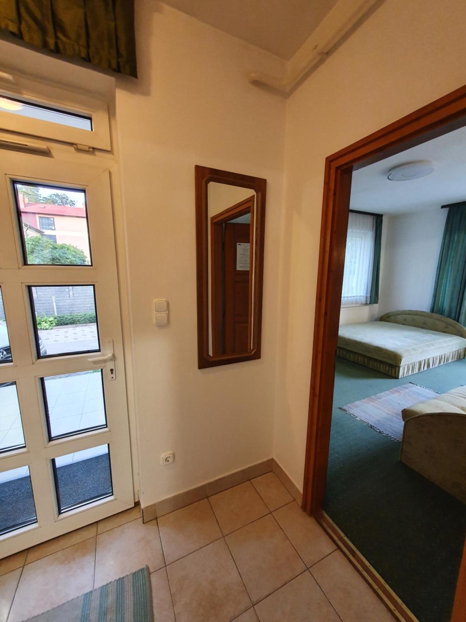 Arizona Apartman Siófok Kültér fotó