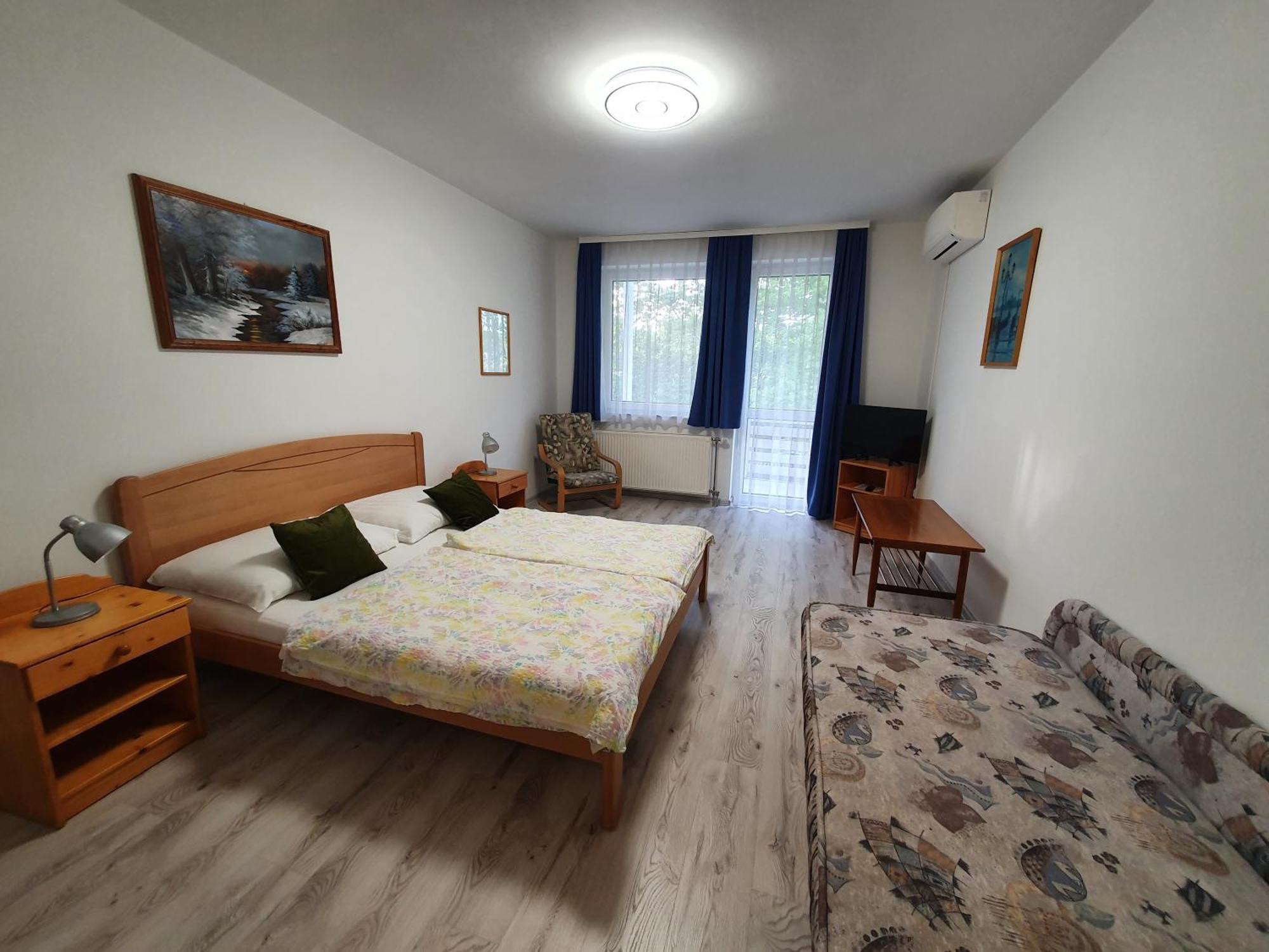 Arizona Apartman Siófok Kültér fotó