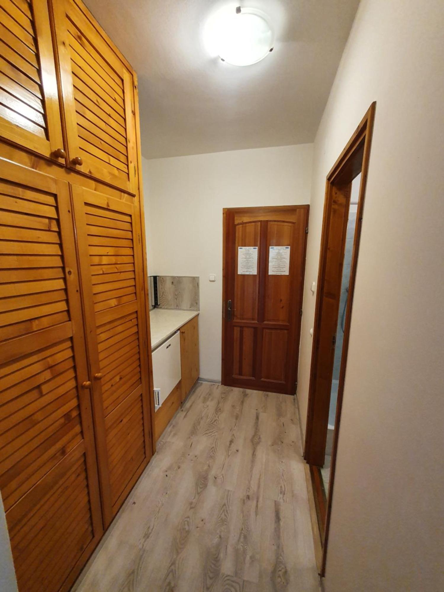 Arizona Apartman Siófok Kültér fotó