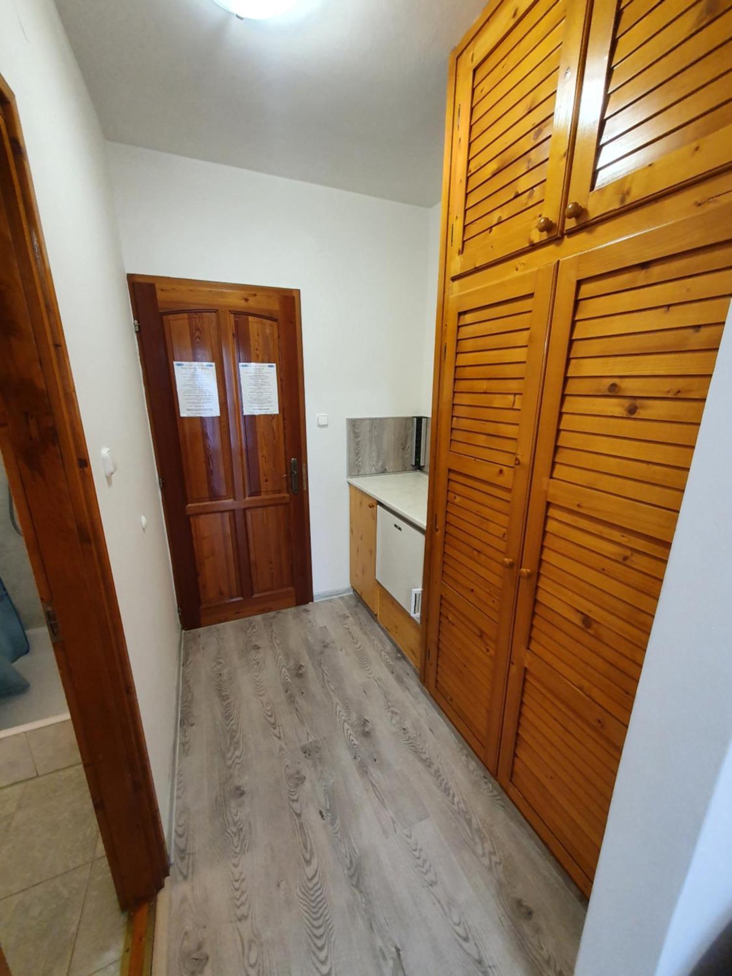 Arizona Apartman Siófok Kültér fotó