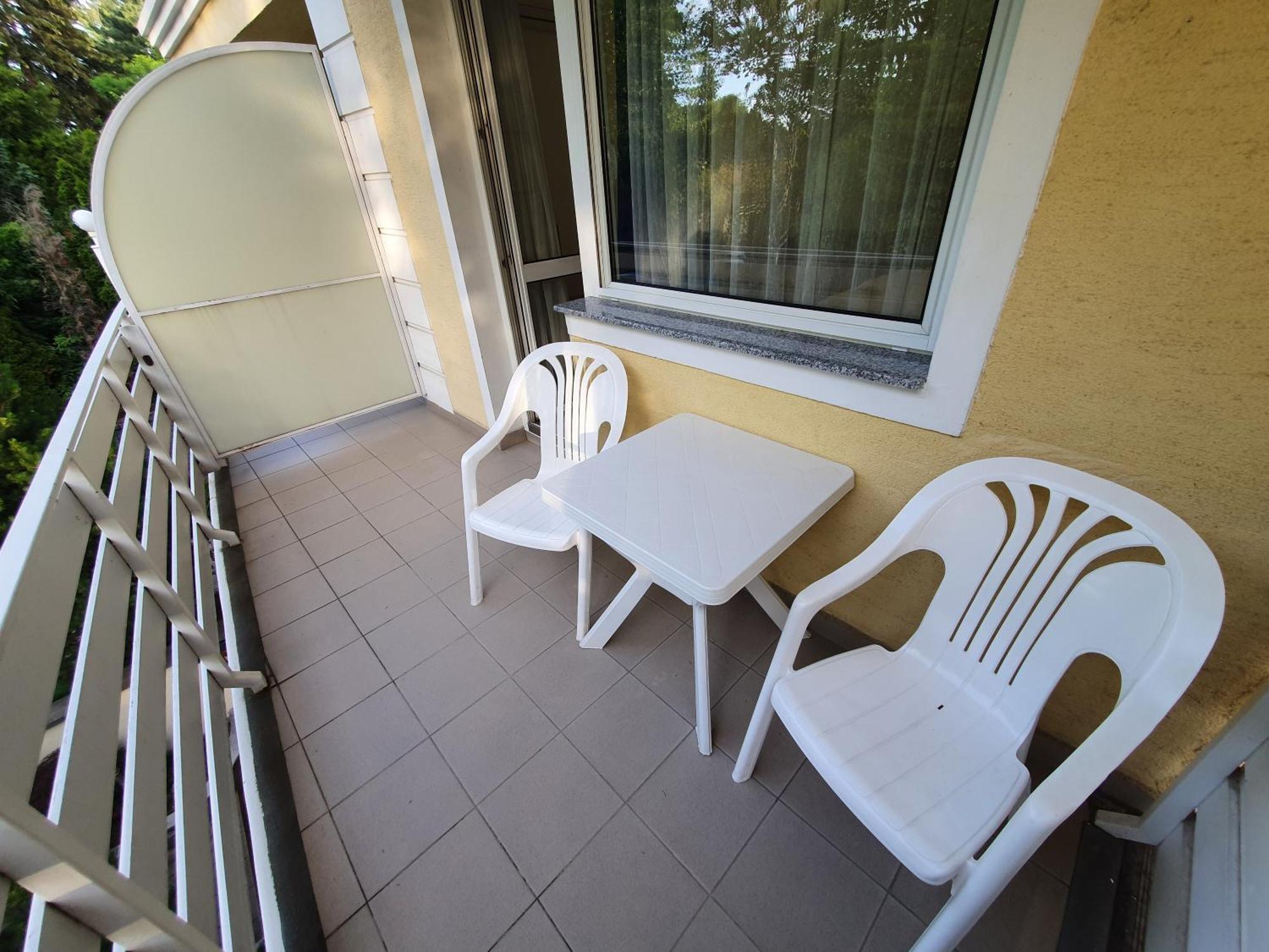 Arizona Apartman Siófok Kültér fotó