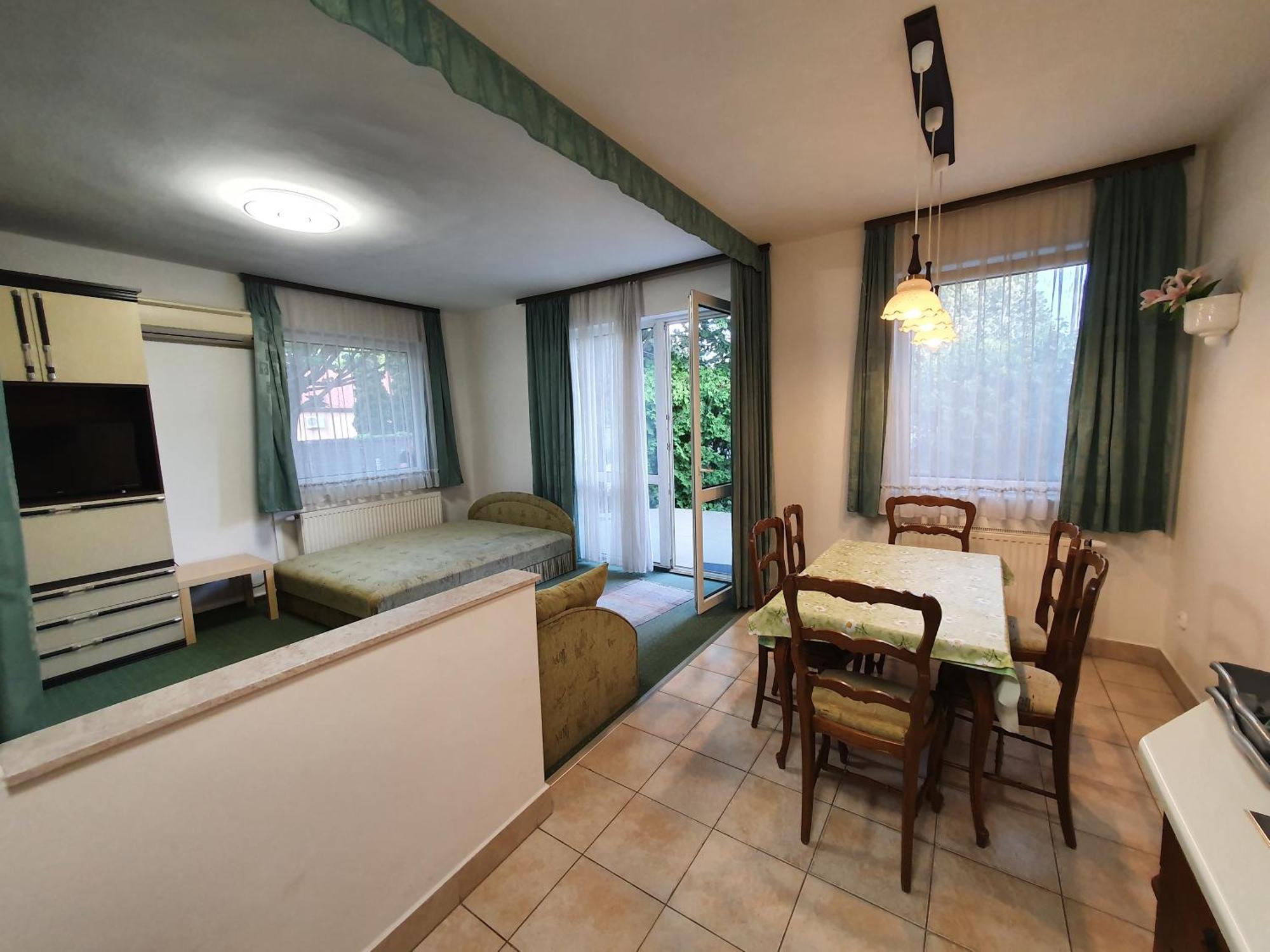 Arizona Apartman Siófok Kültér fotó