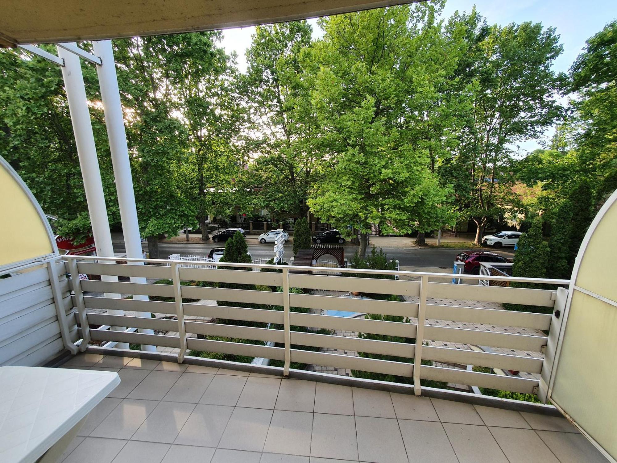 Arizona Apartman Siófok Kültér fotó