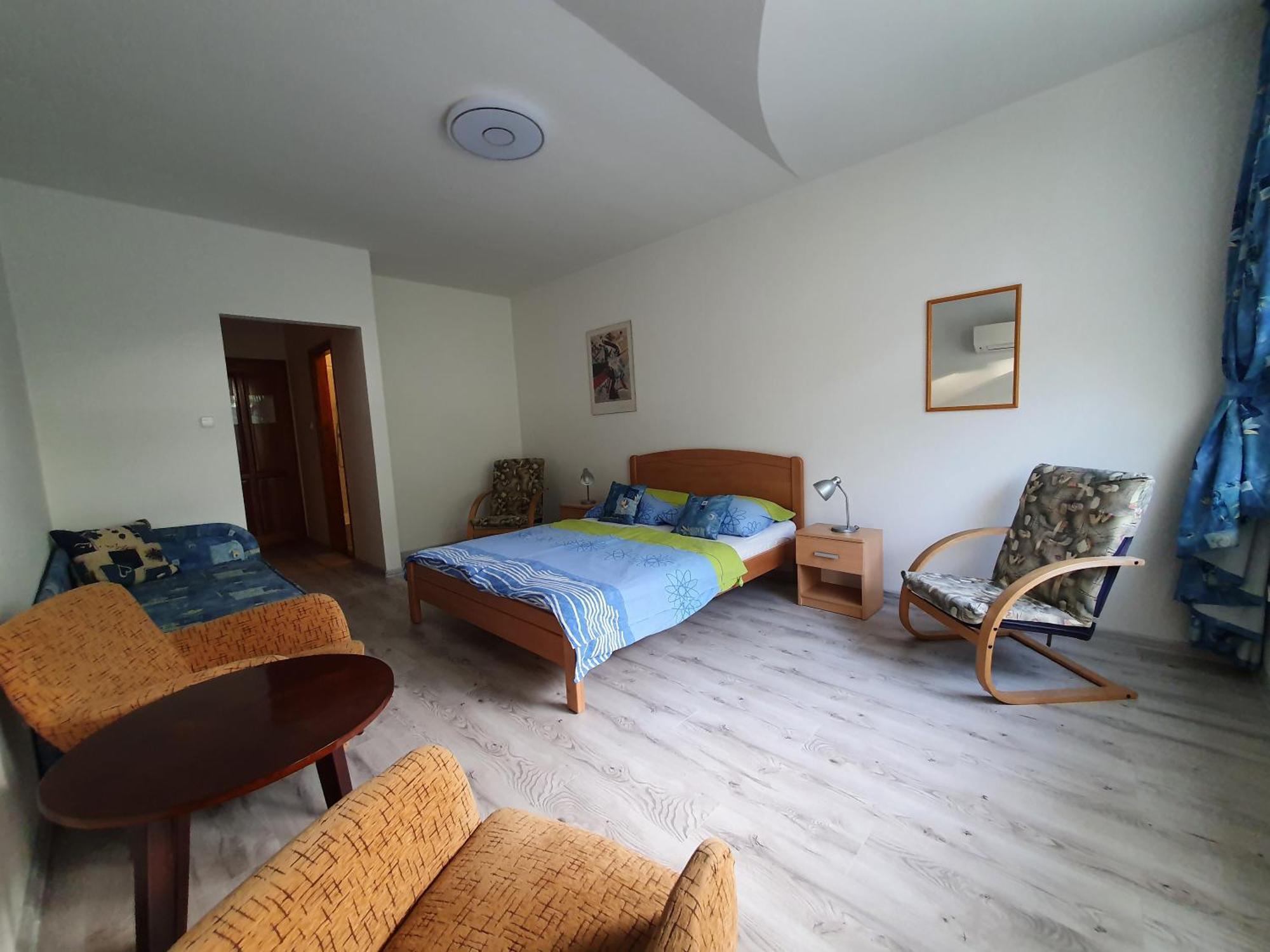 Arizona Apartman Siófok Kültér fotó