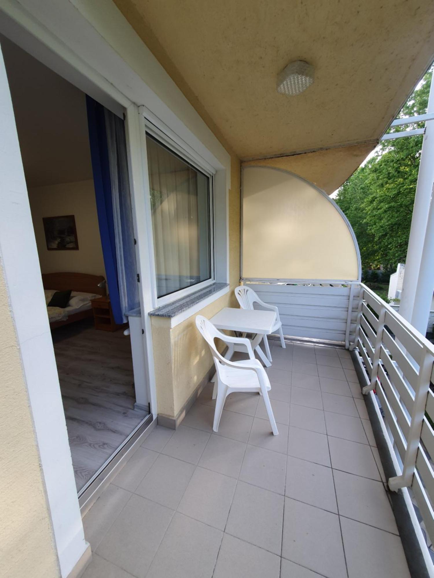 Arizona Apartman Siófok Kültér fotó