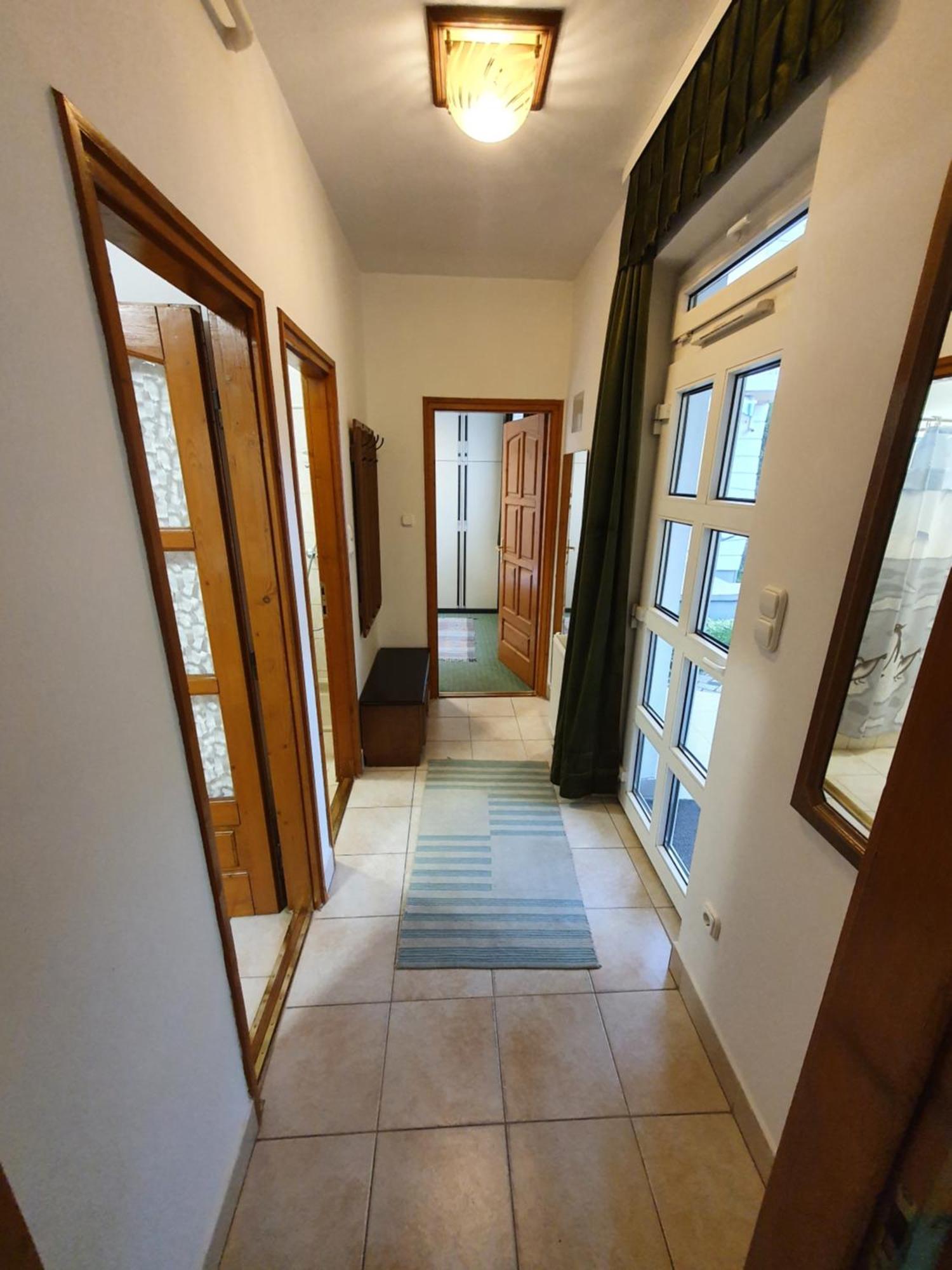 Arizona Apartman Siófok Kültér fotó