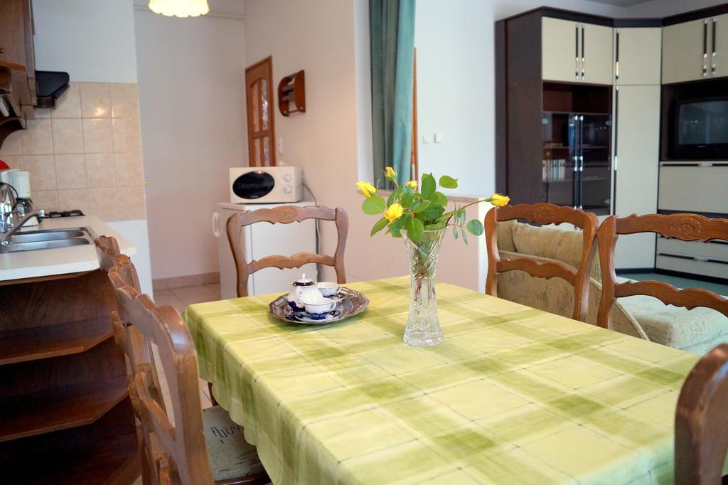 Arizona Apartman Siófok Kültér fotó