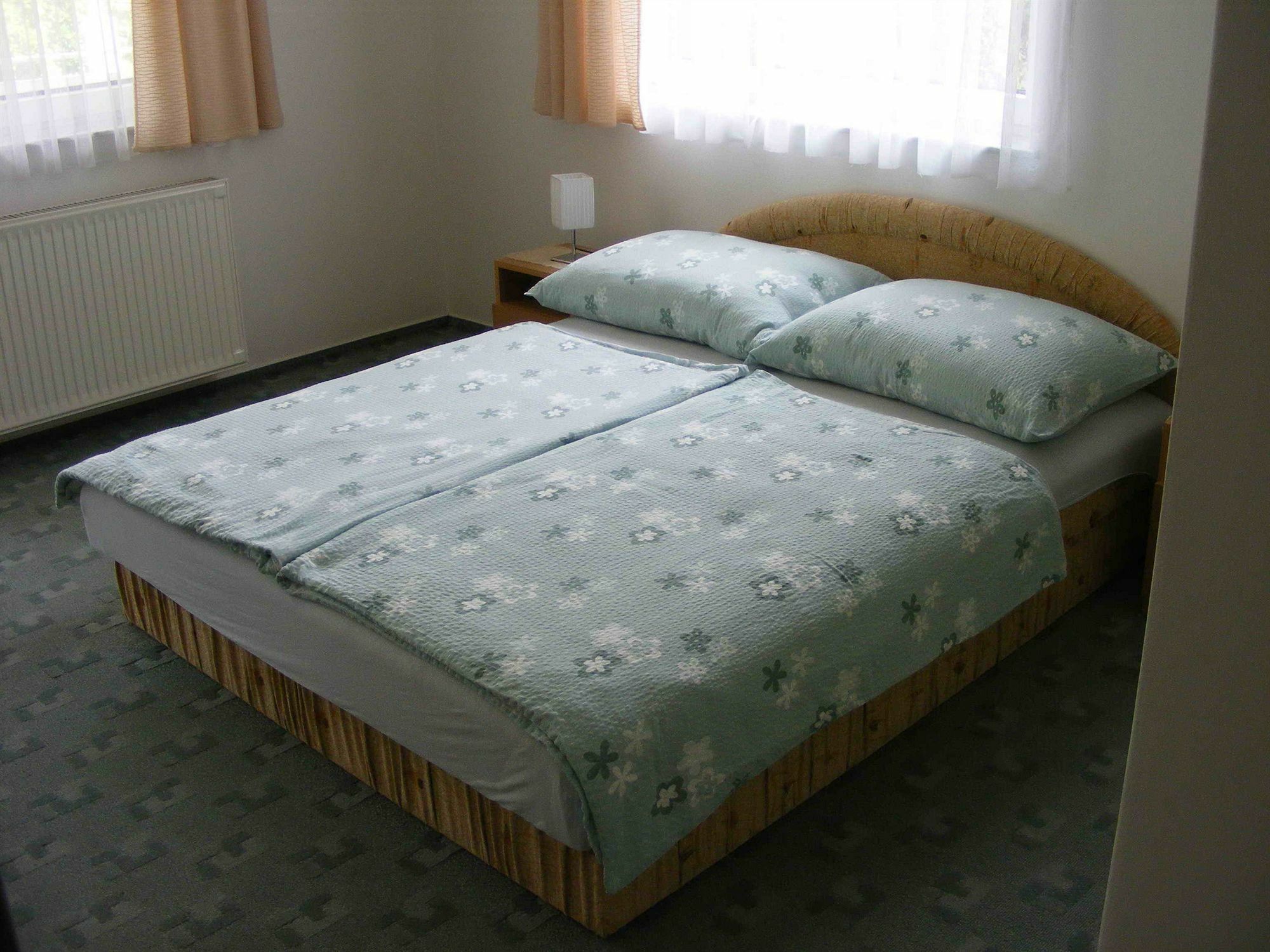 Arizona Apartman Siófok Kültér fotó