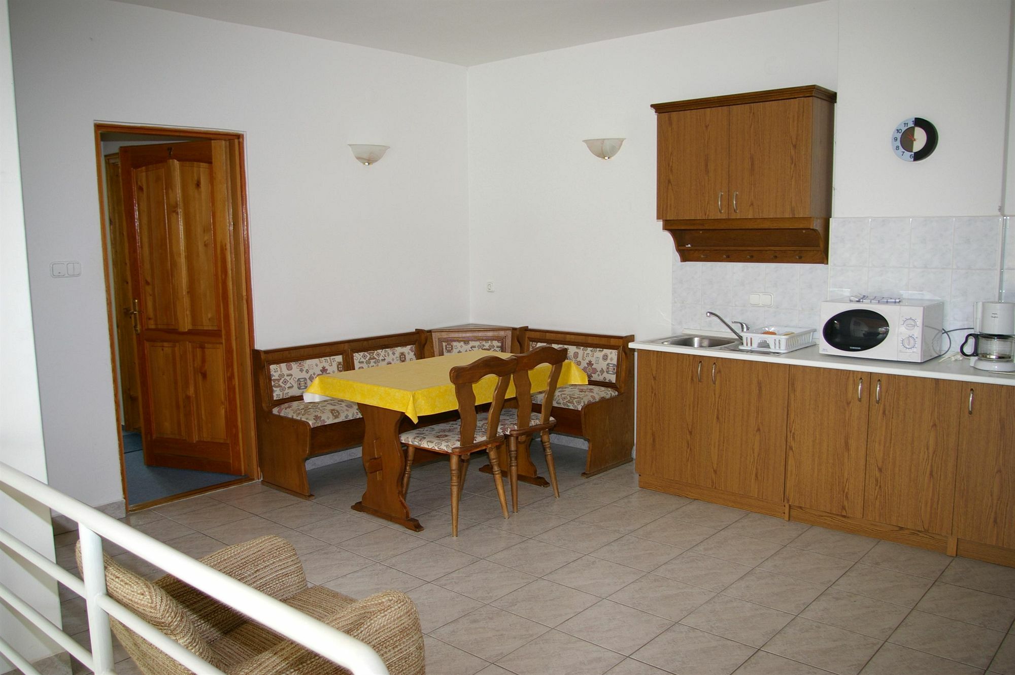 Arizona Apartman Siófok Kültér fotó