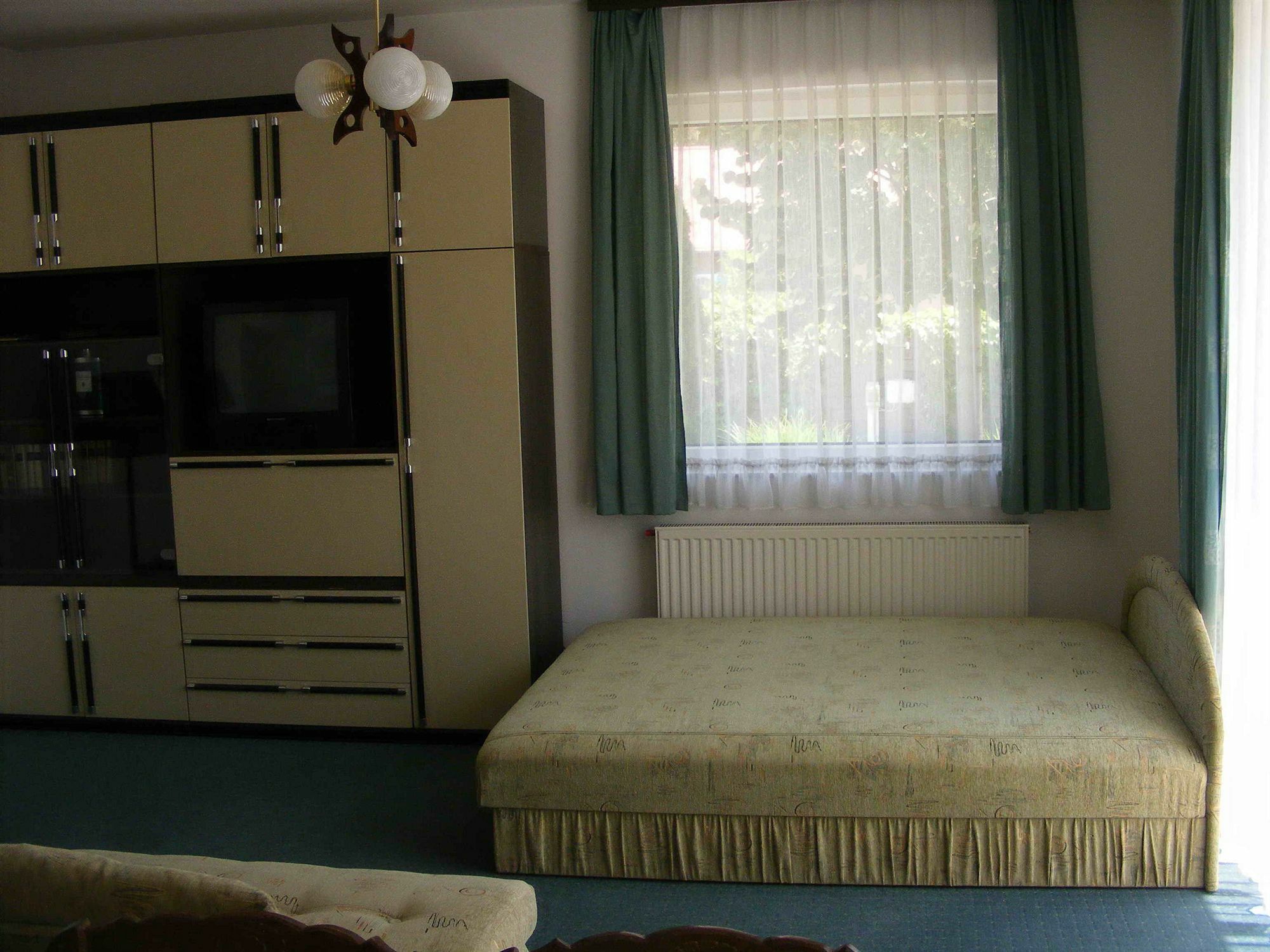 Arizona Apartman Siófok Kültér fotó