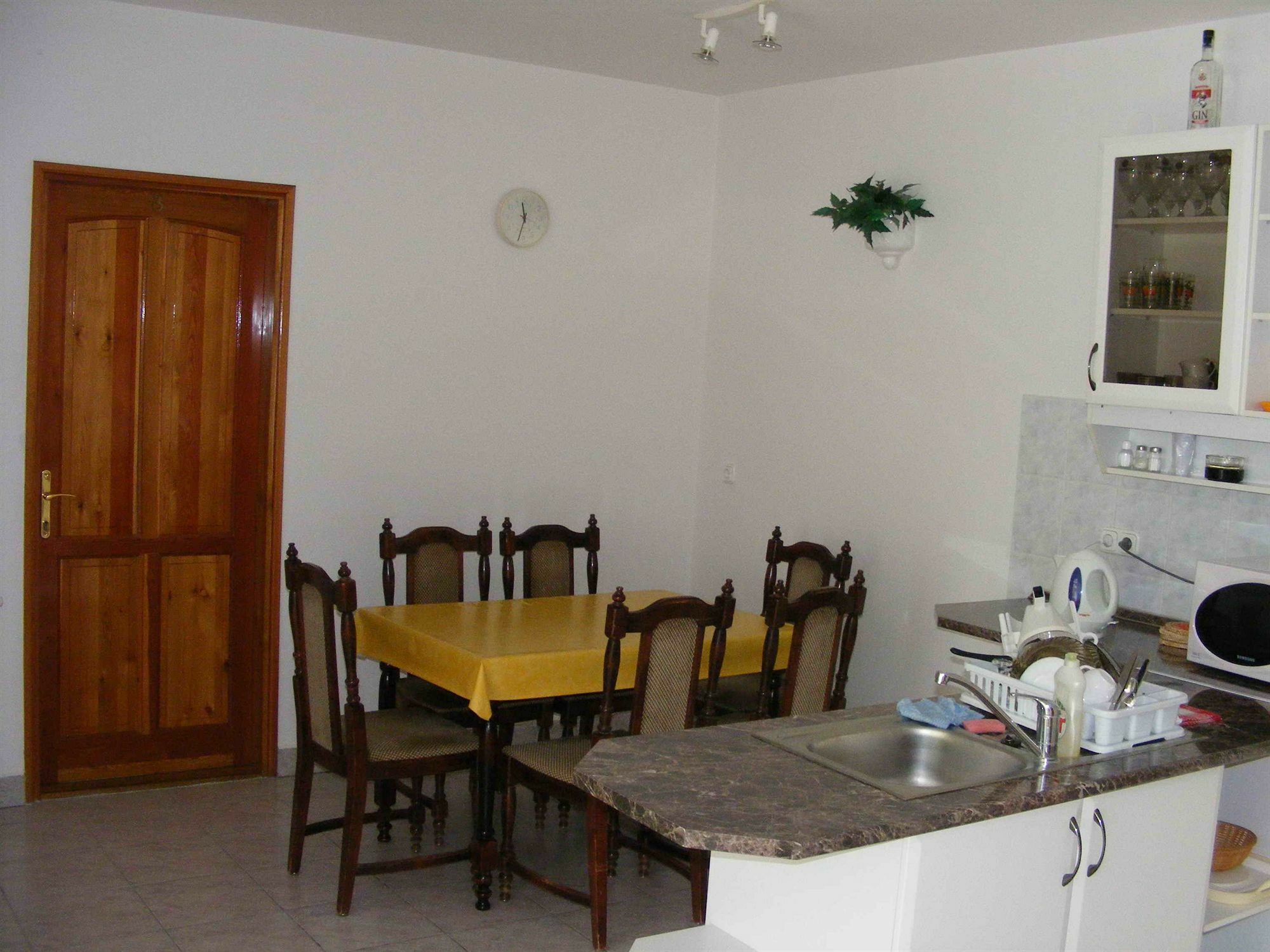 Arizona Apartman Siófok Kültér fotó