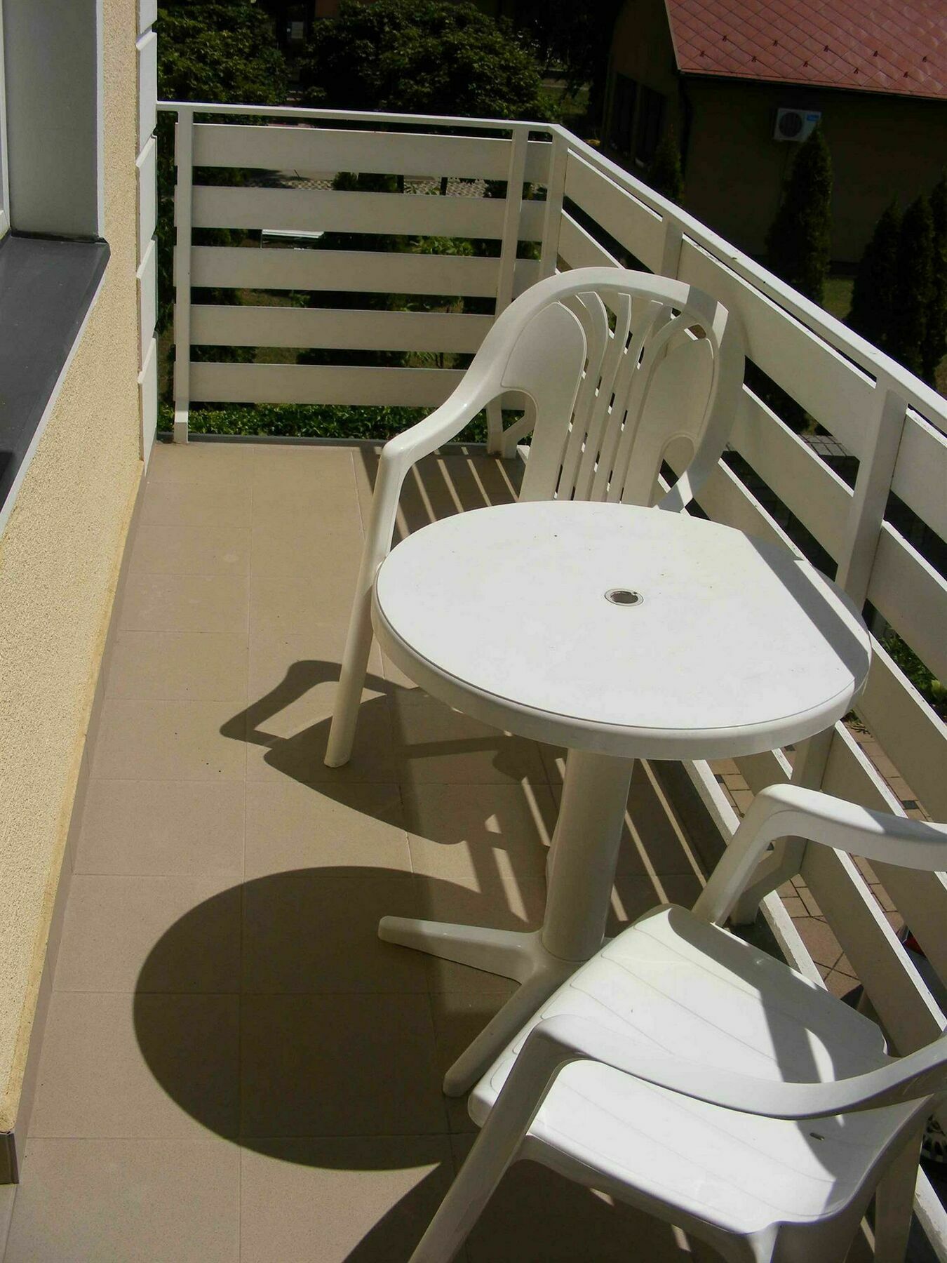 Arizona Apartman Siófok Kültér fotó